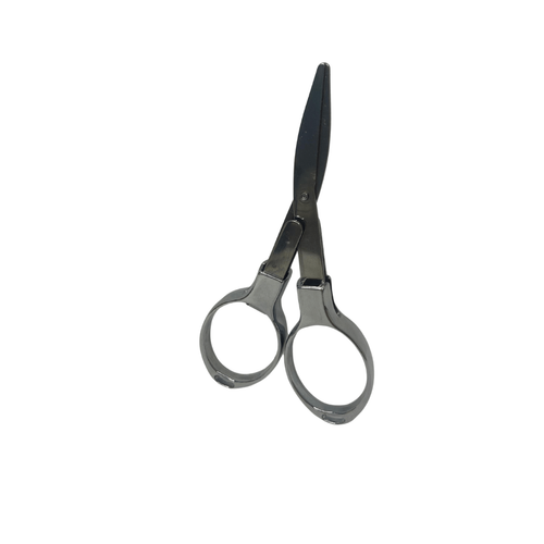 Tesoura de Metal RLT Dobravél Prata (2).png