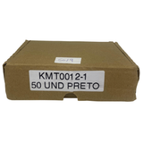 Tesoura de Metal RLT Preta (11)