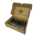 Tesoura de Metal RLT Preta (9)