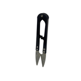 Tesoura de Metal RLT Preta (4)