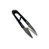 Tesoura de Metal RLT Preta