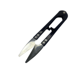 Tesoura de Metal RLT Preta (2)