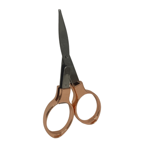 Tesoura de Metal RLT Dobravél Rose unidade.png