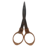 Tesoura de Metal RLT Dobravél Rose unidade (3)