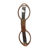 Tesoura de Metal RLT Dobravél Rose unidade (7)