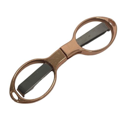 Tesoura de Metal RLT Dobravél Rose unidade (9).png