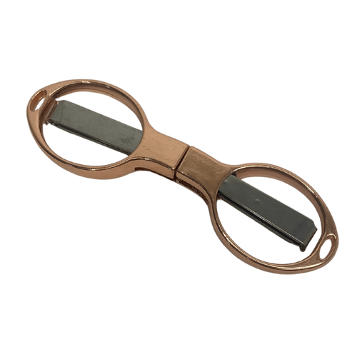 Tesoura de Metal RLT Dobravél Rose unidade (8).png