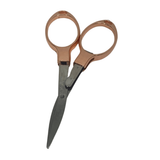 Tesoura de Metal RLT Dobravél Rose unidade (5)