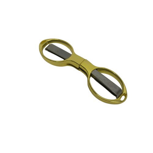 Tesoura de Metal RLT Dobravél Dourado (6).png