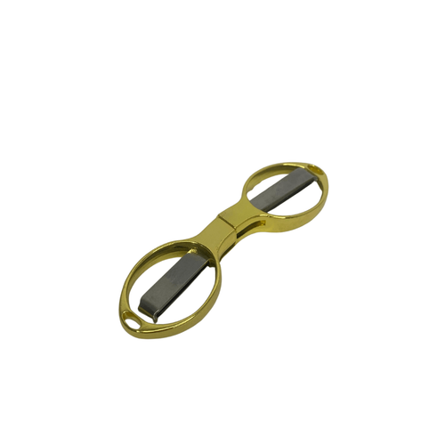 Tesoura de Metal RLT Dobravél Dourado (7).png