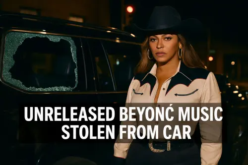 Hard Drives With Beyoncé’s Tour Plans Stolen From Dancers’ Cars Before Atlanta Shows (1).webp
