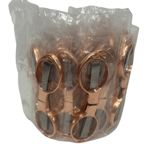 Tesoura de Metal RLT Dobravél Rose Display.png