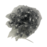 Tesoura de Metal RLT Dobravél Prata Display (4)