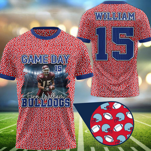 Personalized All Over Print Shirt Custom Photo Football Game Day Gift For Football Lovers Tu24 Li29.jpg