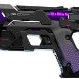 Pistol