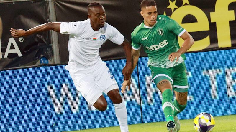 Nhận định, soi kèo Dinamo Minsk vs Ludogorets Razgrad, 01h45 ngày 17/07