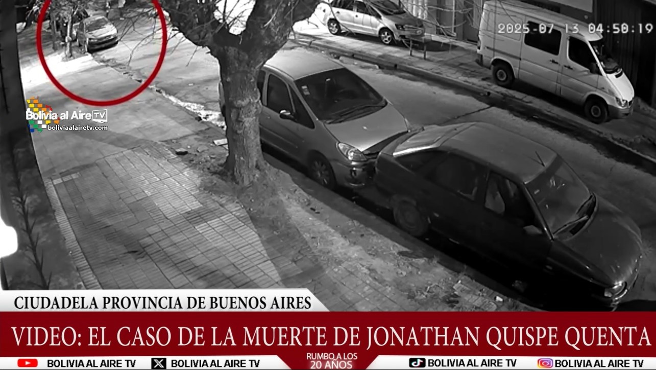 jonathatn quispe quenta.jpg VIDEO: EL CASO DE LA MUERTE DE JONATHAN QUISPE QUENTA