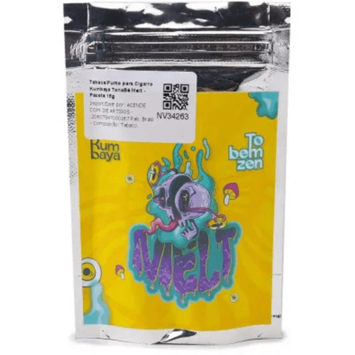 Kumbaya Tonabê ToBemZem Melt Bag 15g Unidade (4).png