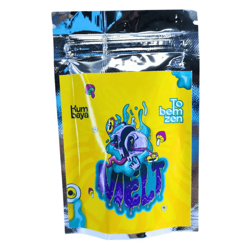 Kumbaya Tonabê ToBemZem Melt Bag 15g Unidade (2)