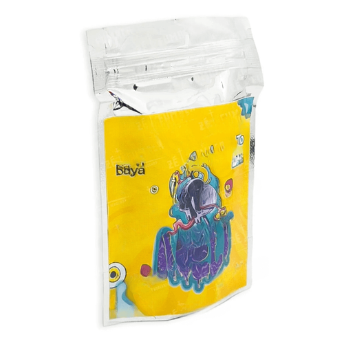 Kumbaya Tonabê ToBemZem Melt Bag 15g Unidade (5).png