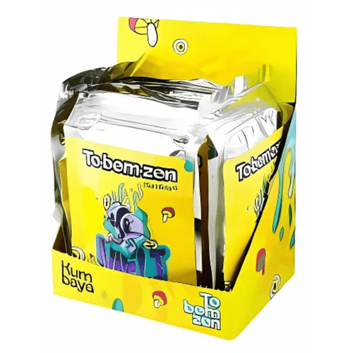 Kumbaya Tonabê ToBemZem Melt Display C 6 Bag (3)