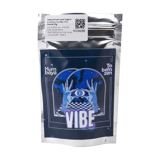 Kumbaya Tonabê ToBemZem Vibe Bag 15g Unidade (4).png