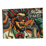 Piteira de Papel Tonabê Extra large Unidade (1)