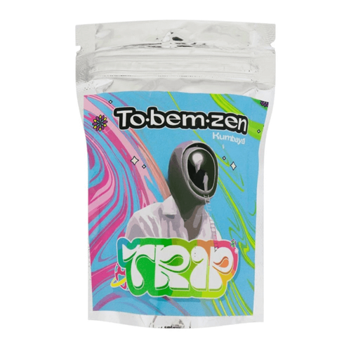 Kumbaya Tonabê ToBemZem Trip Bag 15g Unidade (2)