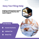 Confused about income tax forms One of our clients shared.