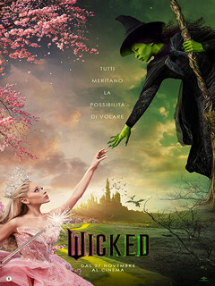 Wicked - Parte 1 (2024)  Dvd9