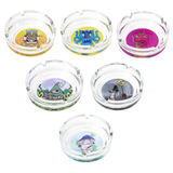  Cinzeiro De Vidro Tonabê Unidade (1)