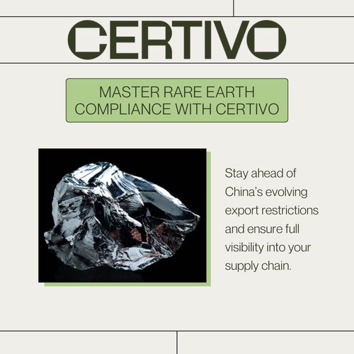 Conflict Minerals Compliance & CMRT Reporting Software  Certivo's AI-Powered Platform.jpg