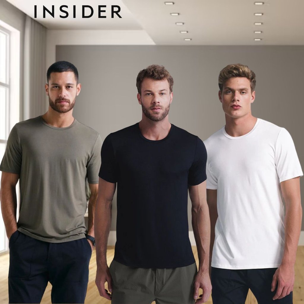 Daily T-shirt Insider