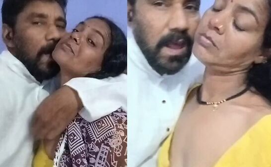 Desi Bhabhi Pakistani Hot Bed Share Video