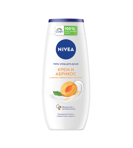 4005808126941 ГЕЛЬ ДДУША NIVEA АБРИКОС 250 МЛ.png