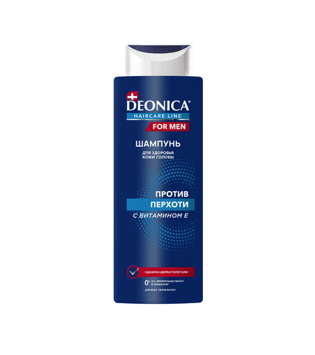 4660222720795 ШАМПУНЬ ДВОЛОС DEONICA FOR MEN ПРОТИВ ПЕРХОТИ 380МЛ.jpg