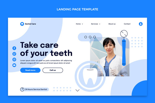 Build Patient Trust with a Reliable Dental Website Design Company.jpg