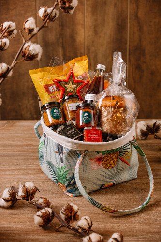 Festive Hamper 2020