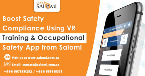 Boost Safety Compliance Using VR Training & Occupational Safety App from Salomi.jpg