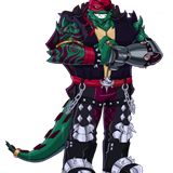 Token Wrath Punk Copia