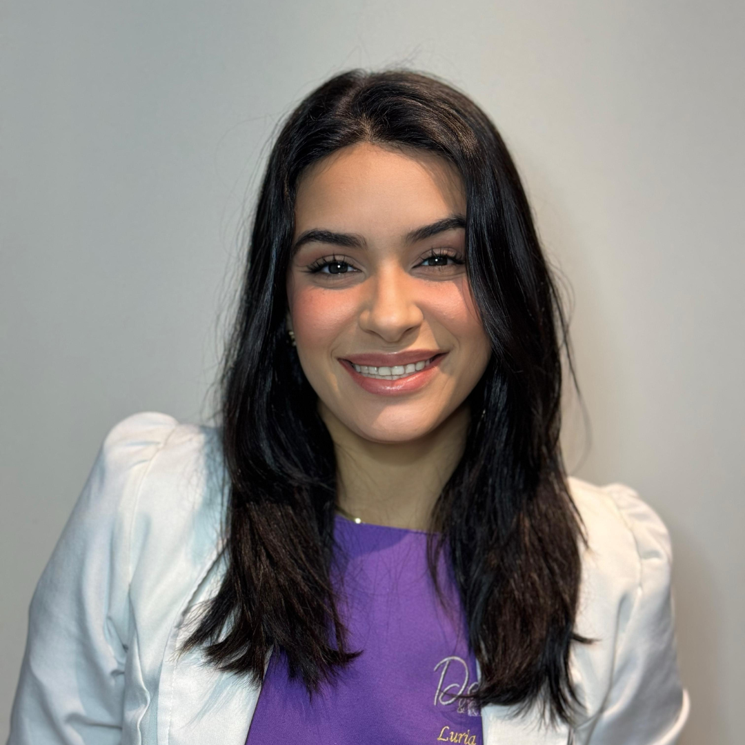 Luria Almeida