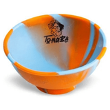 Cuia Silicone 3x7 Tonabê Mix Unidade (4)