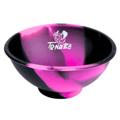 Cuia Silicone 3x7 Tonabê Mix Unidade (8)