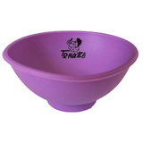 Cuia Silicone 3x7 Tonabê Mix Unidade (10)