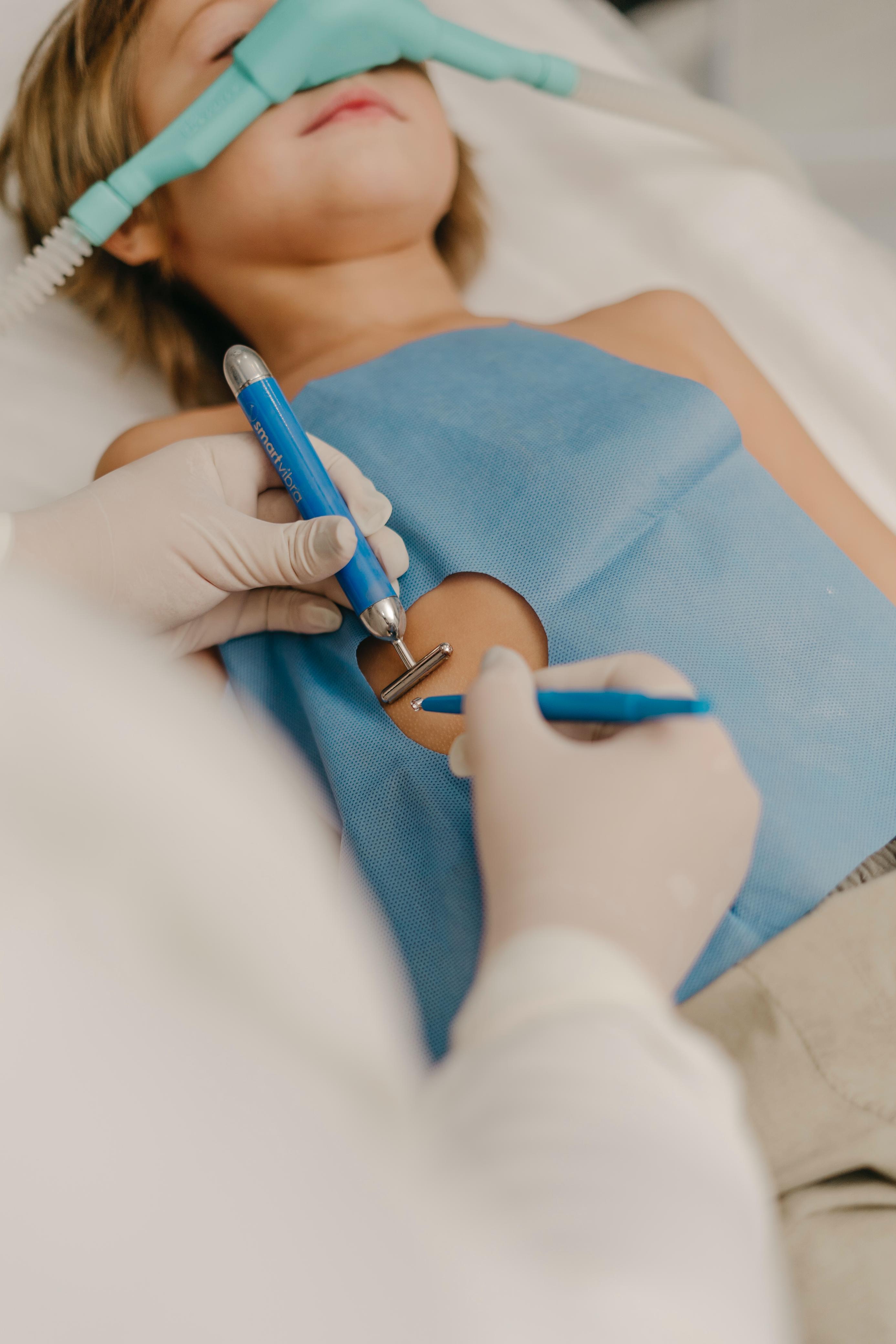 Estrutura da clínica 4