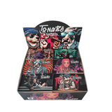 Piteira de Papel Tonabê large Display