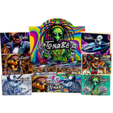 Piteira de Papel Tonabê Extra large Display C 24 (novo) (2)