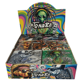 Piteira de Papel Tonabê Extra large Display C 24 (novo)