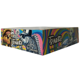 Piteira de Papel Tonabê Extra large Display C 24 (novo) (7)