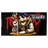 PiteirPiteira de Papel Tonabê large Unidade